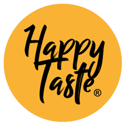 Happy Taste Logo